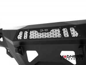 GMC Canyon Front Winch Bumper - Spec Series - 2023+